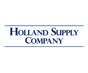 Holland Supply Company